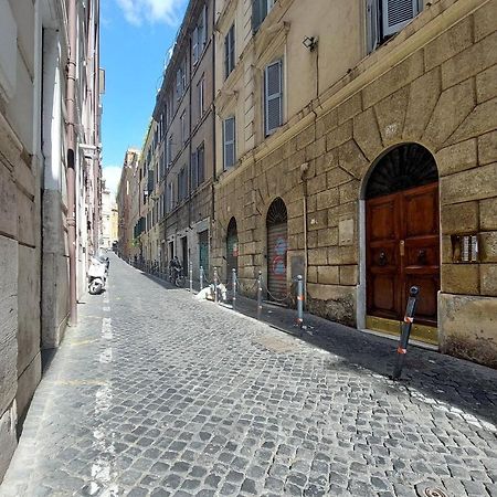 Katia Charme Apartment Rome Exterior photo