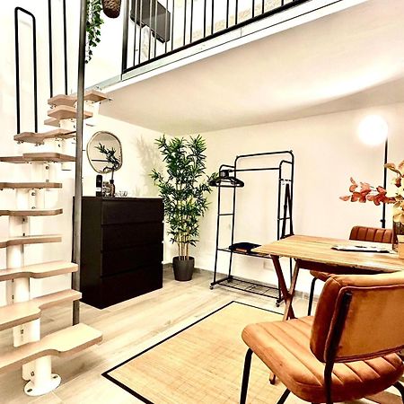 Katia Charme Apartment Rome Exterior photo