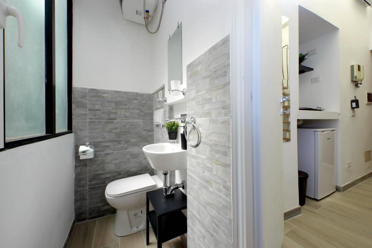 Katia Charme Apartment Rome Exterior photo