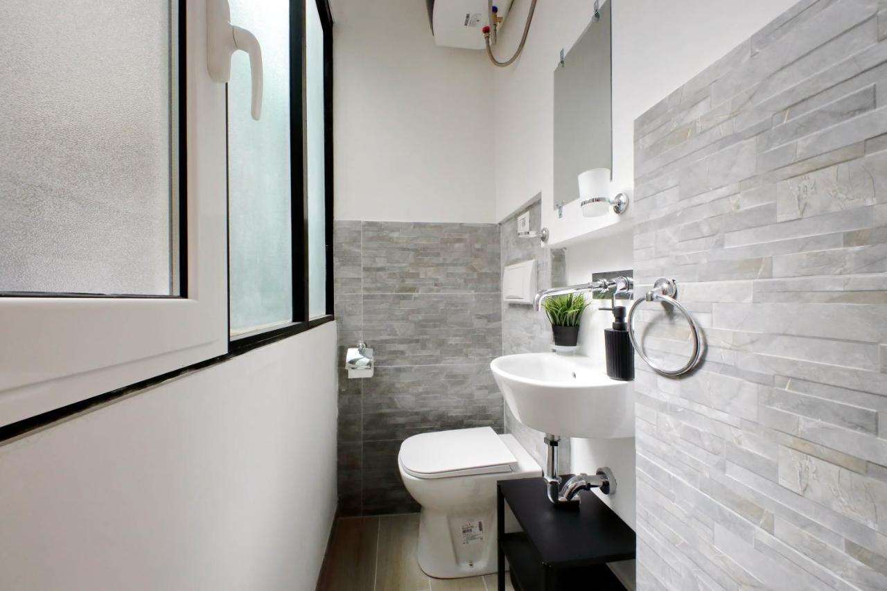 Katia Charme Apartment Rome Exterior photo